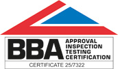 BBA certificate UK P5 Fast Shield T&G