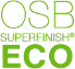 OSB Superfinish ECO Certificate