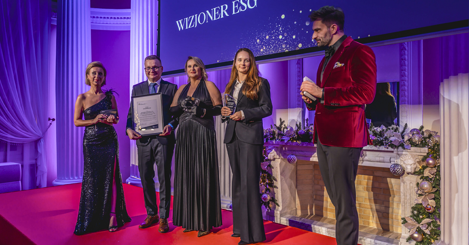 Kronospan Polska has implemented a comprehensive circular economy (CE) model that integrates raw material sourcing, post-consumer wood recycling, board production, and energy recovery into a single coherent value system.