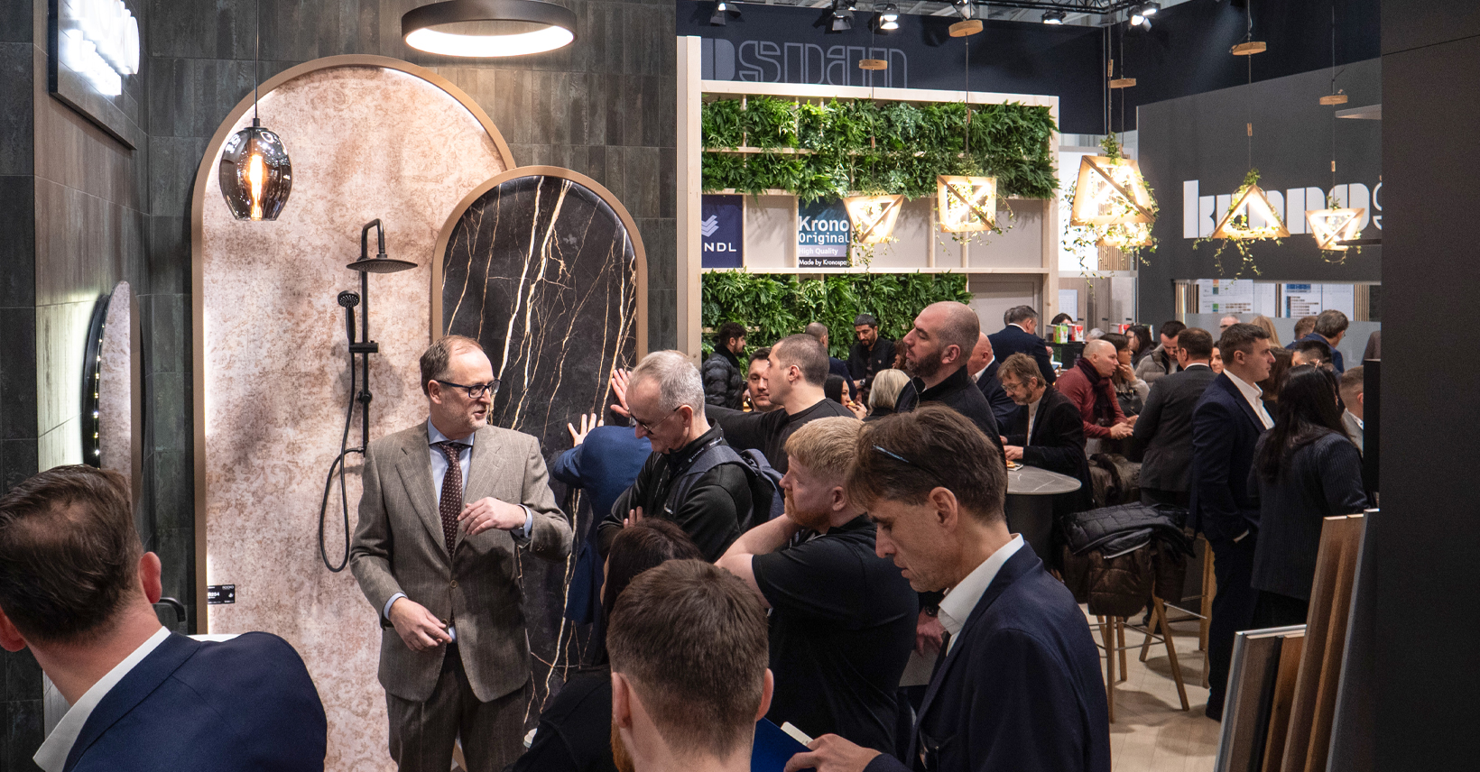 Rocko Tiles - the new SENSOTOUCH synchronized surface Rocko Tiles reinterpret this with the new SENSOTOUCH synchronized surface, enhancing accent walls with visual depth and tactile detail.