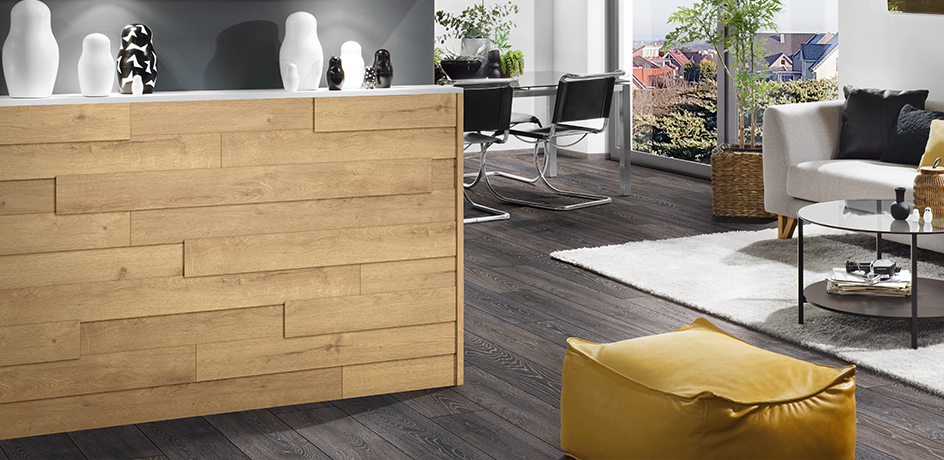  Flooring and Wall Panels  - Flooring and Wall Panels