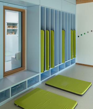 Kindertagesst&auml;tte Case Study