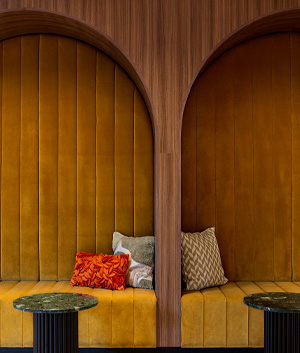 Luxushotel Case Study
