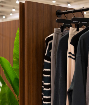 Modemesse Case Study