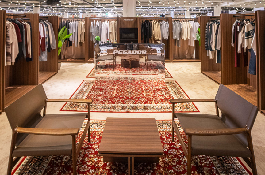 Modemesse Case Study
