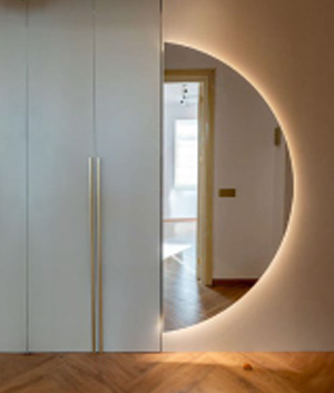 Apartment Case Study