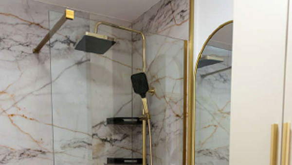 Apartment Case Study
