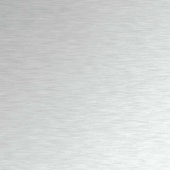 AL01 Brushed Aluminium