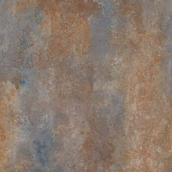 K104 Rusty Copper