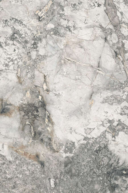 K552 White Iceberg Marble