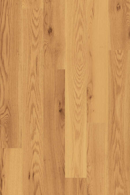 O980 Natural Red Oak