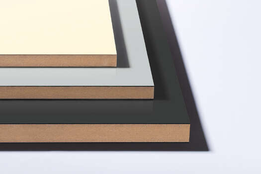 Acrylic Gloss Boards