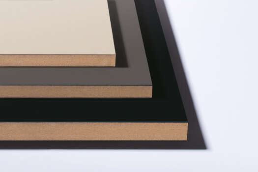 Acrylic Matt Boards